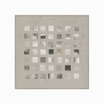 Постер Daily 100х100