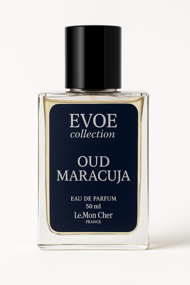 Le Mon Cher Oud Maracuja парфюмерная вода EDP 50 мл, унисекс