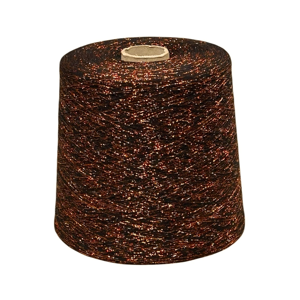 Frizzante, Industria Italiana Filati, люрекс на вискозе, 3500 м./100 гр.