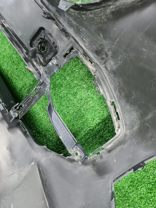 Бампер передний BMW X5 G05 (2018-2023) M-paket