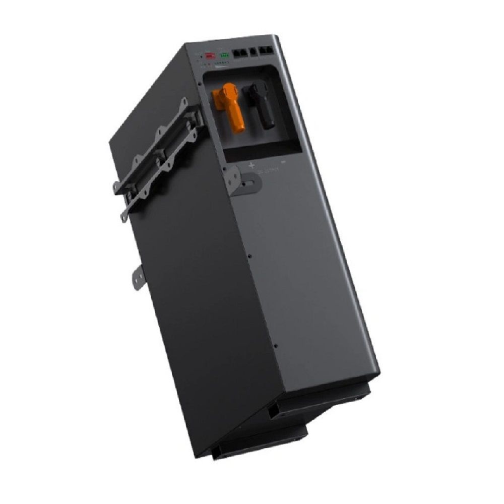LiFePO4 Батарея (Grade A) Marsriva MR-LFP48-100-WMD