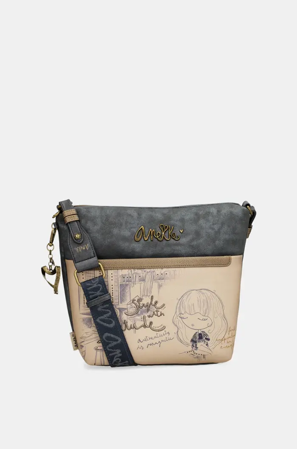 Сумка Anekke 41843-248