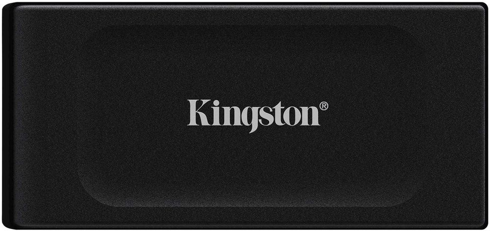 Внешний накопитель Kingston SXS1000/2000GA 2048 Гб Внешний накопитель Kingston SXS1000/2000GA 2048 Гб