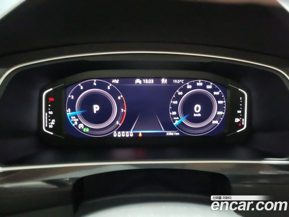 Volkswagen Tiguan Allspace 2.0 TSI Prestige (04.2023)