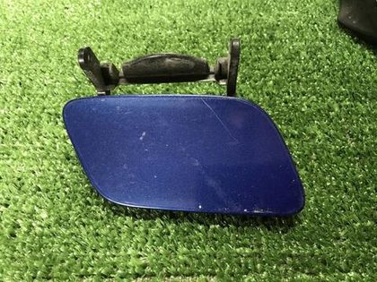 Крышка форсунки правая Audi Q5 1 8R (12-17) S-line