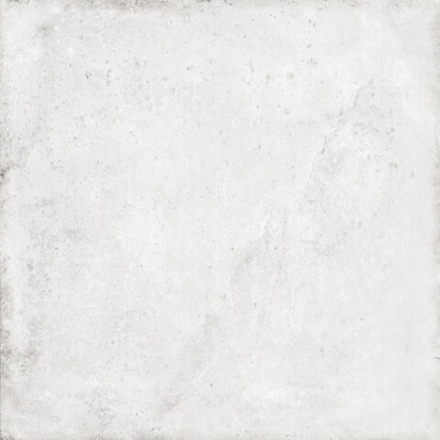 Керамогранит Цемент Стайл белый (8мм) (6246-0051)