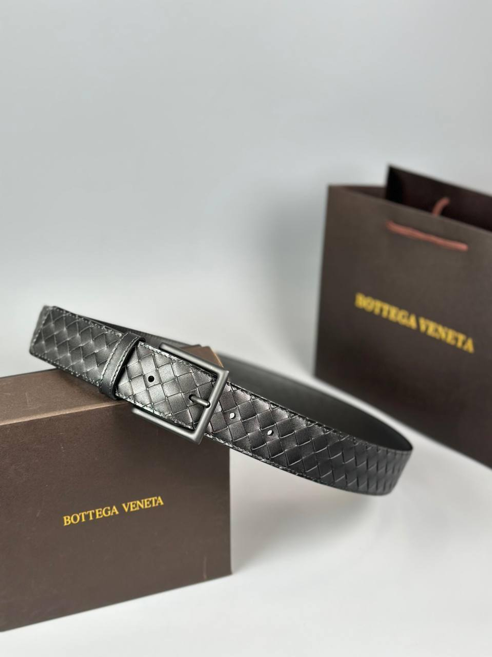 Ремень Bottega Veneta