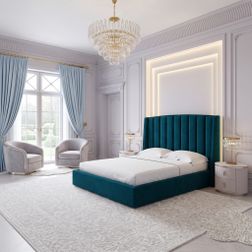 Кровати Ламбро 