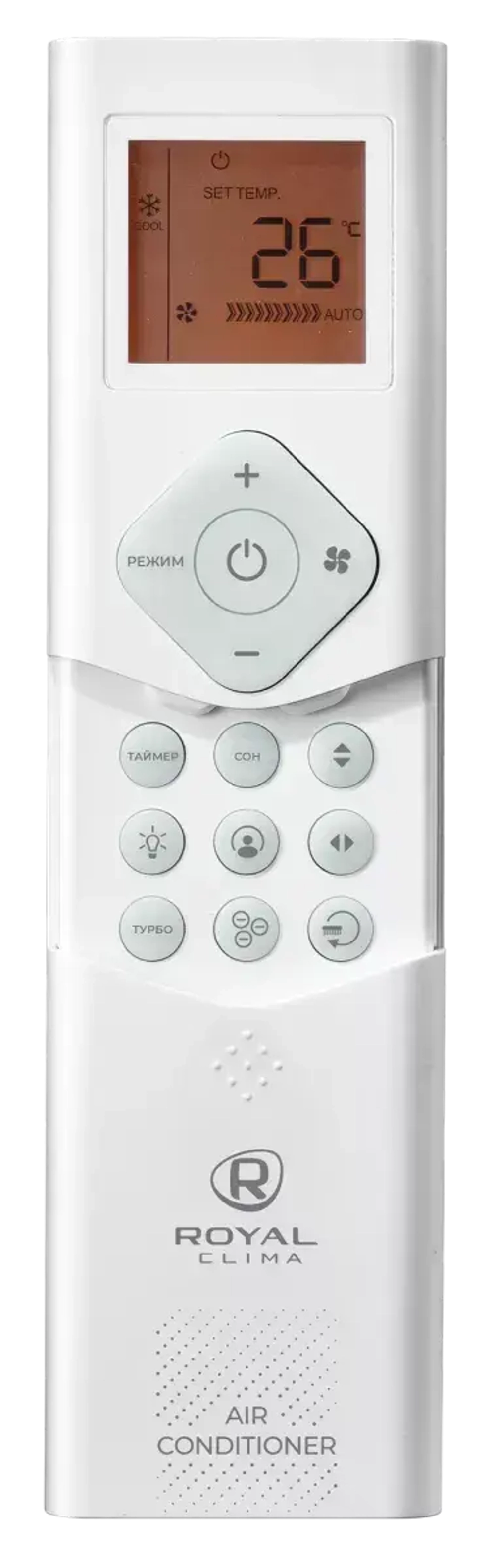 Внутренний блок мульти сплит-системы Royal Clima RCI-PX12HN