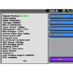 Приёмник АИС Garmin AIS 600, 010-00865-00