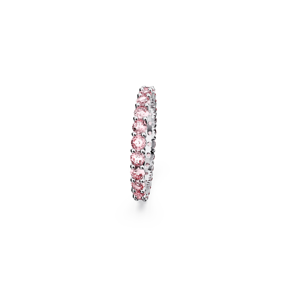 MATRIX:RING PINK PIN/RHS 58