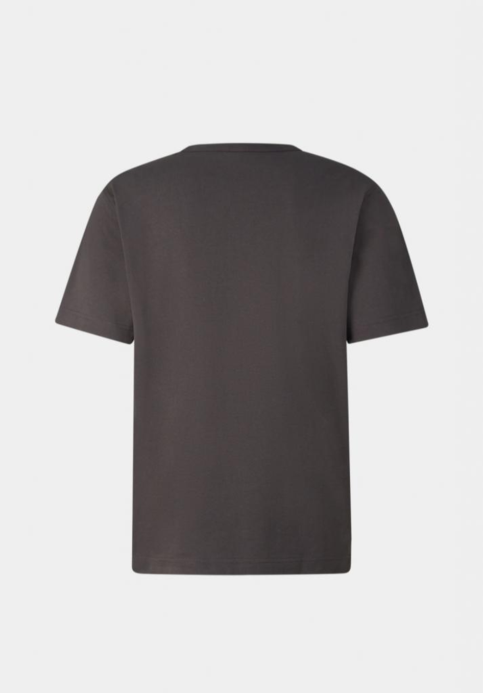 Футболка BOGNER FIRE+ICE LINO в цвете антрацит