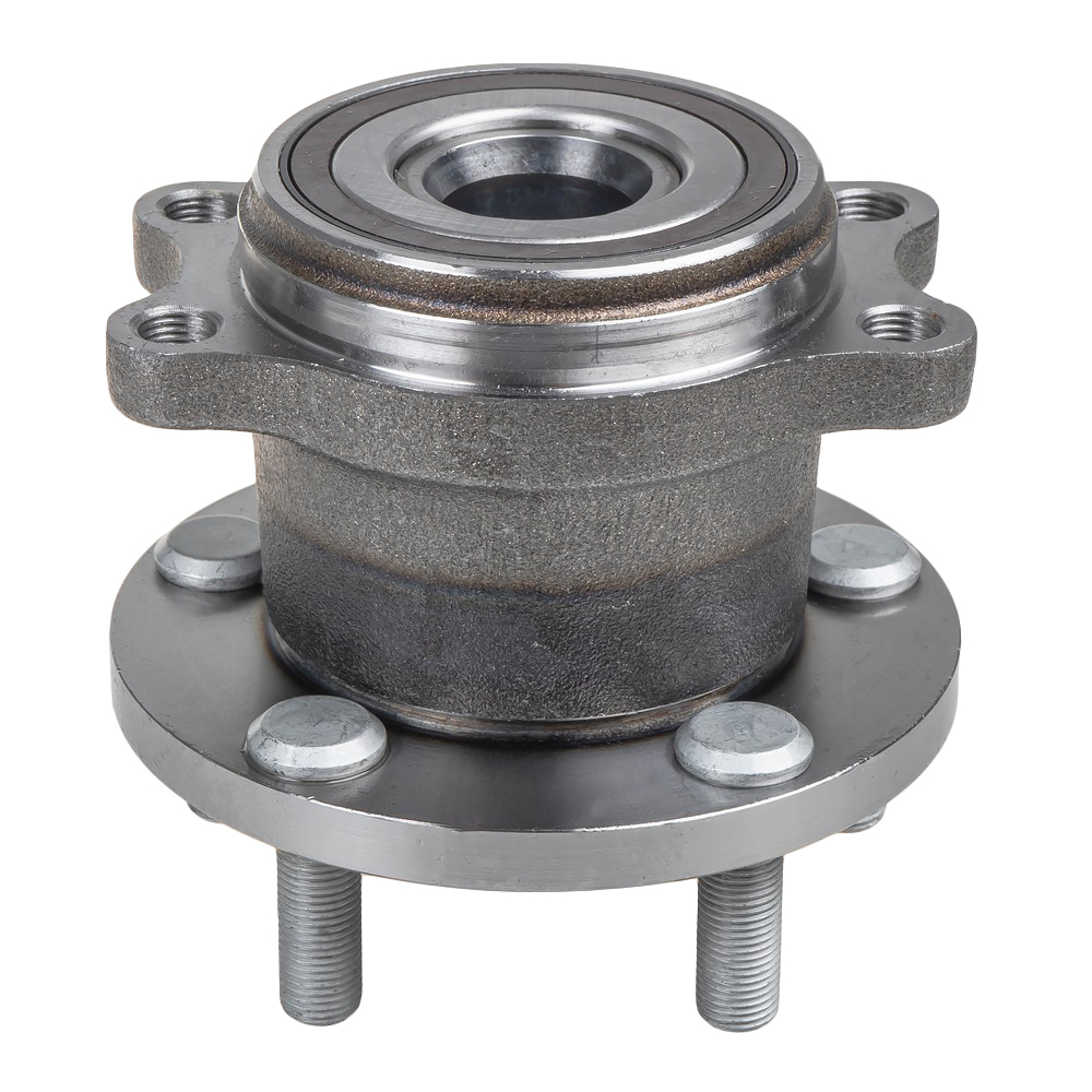 Ступица задняя в сборе L=R (c ABS) SUBARU Legacy/Outback all 03- GANZ GIM03089