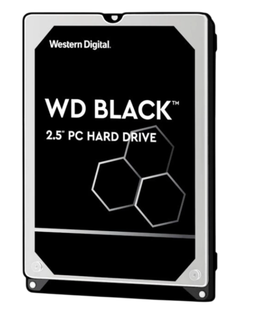 Western Digital