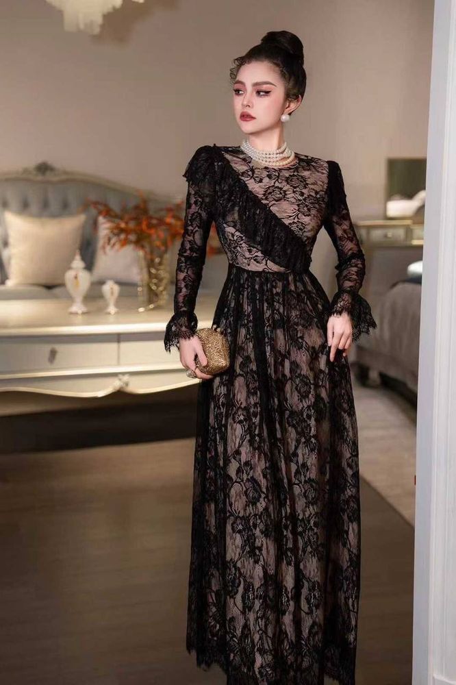 Платье Schiaparelli