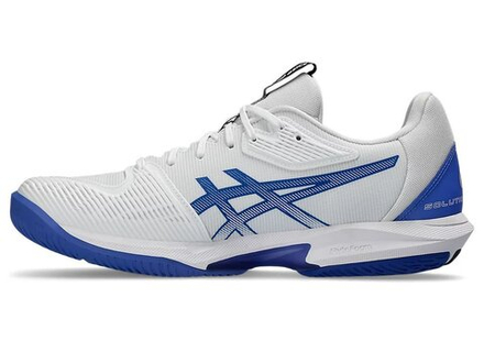 Кроссовки для тенниса Мужские ASICS COURT FF 3 для всех покрытий