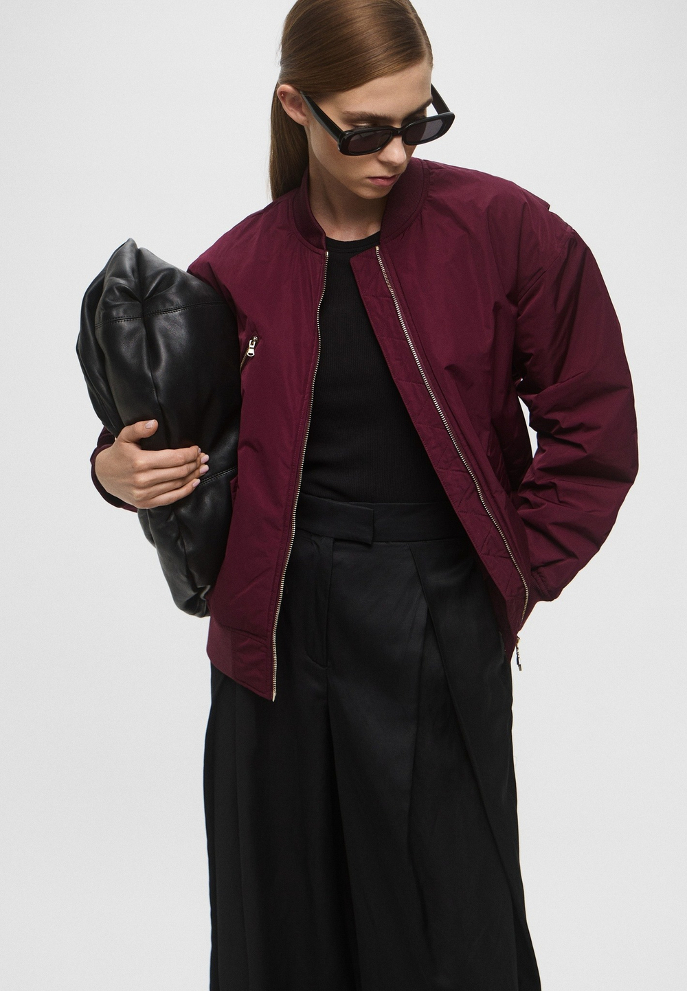 Куртка  женская PATRIZIA PEPE