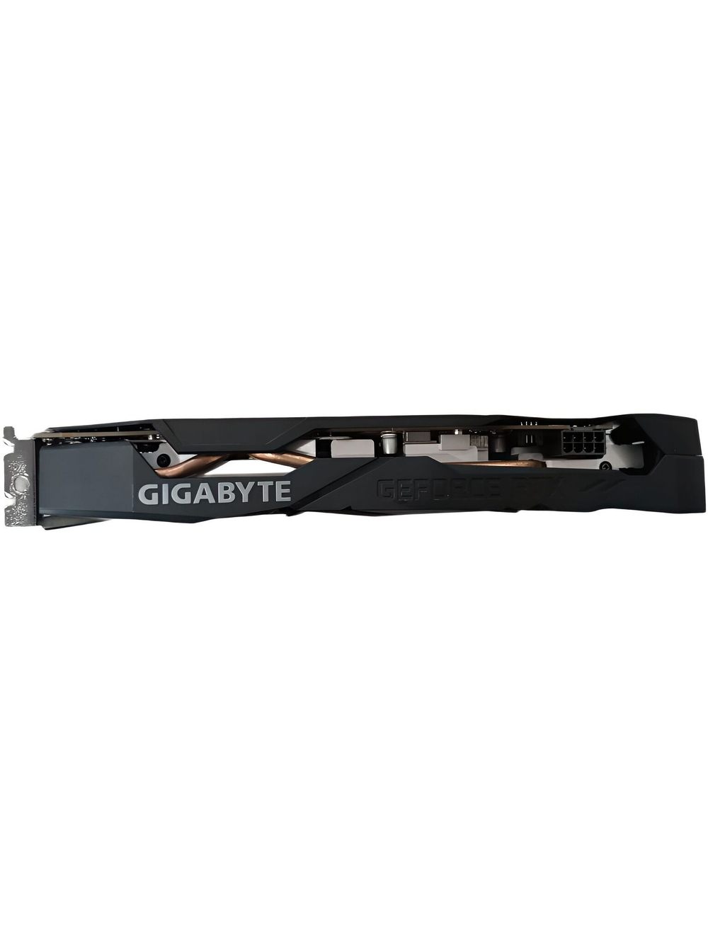 Видеокарта GIGABYTE GeForce RTX 2060 SUPER WINDFORCE OC 8Gb