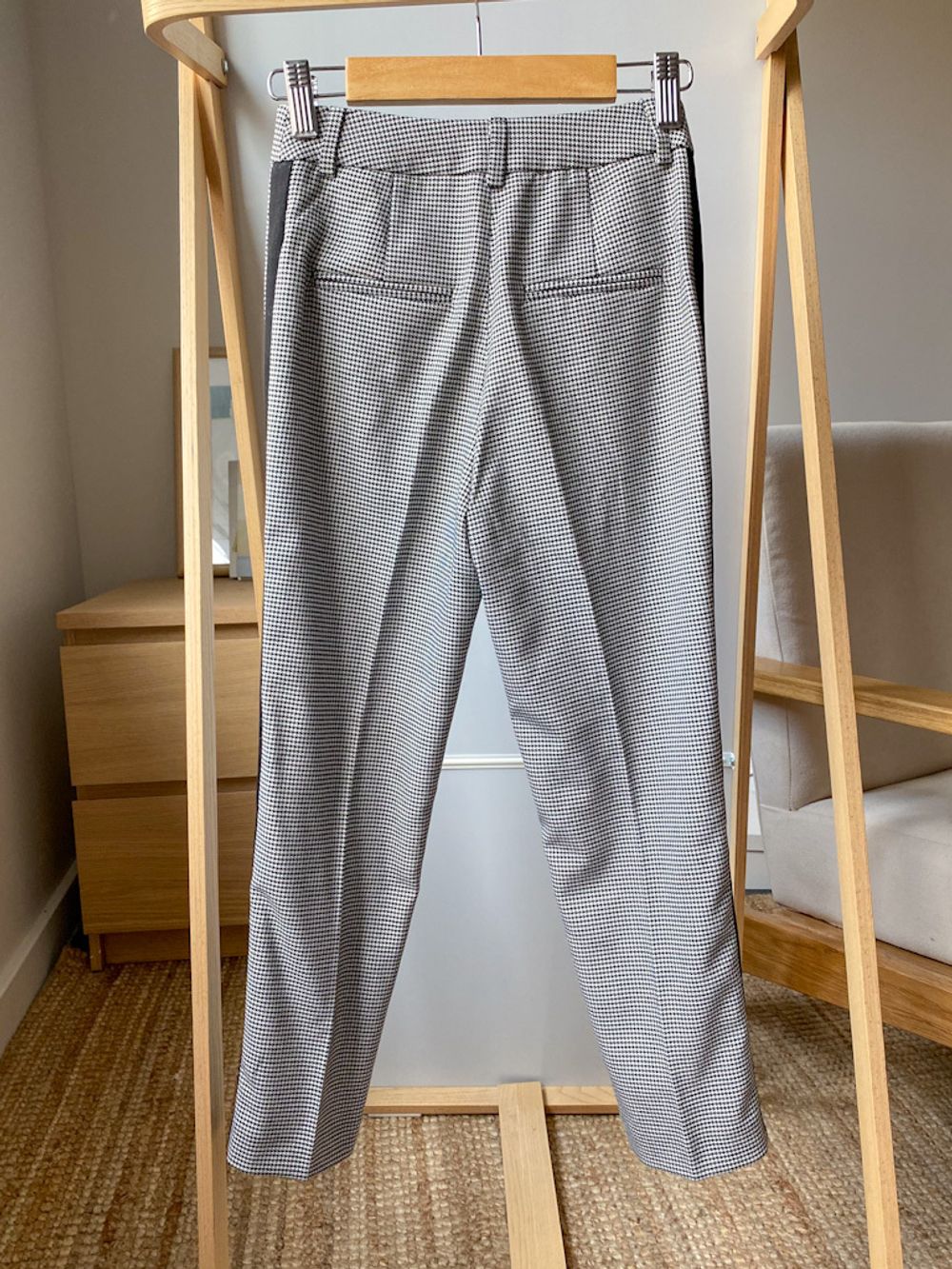 Брюки Les Coyotes, 128