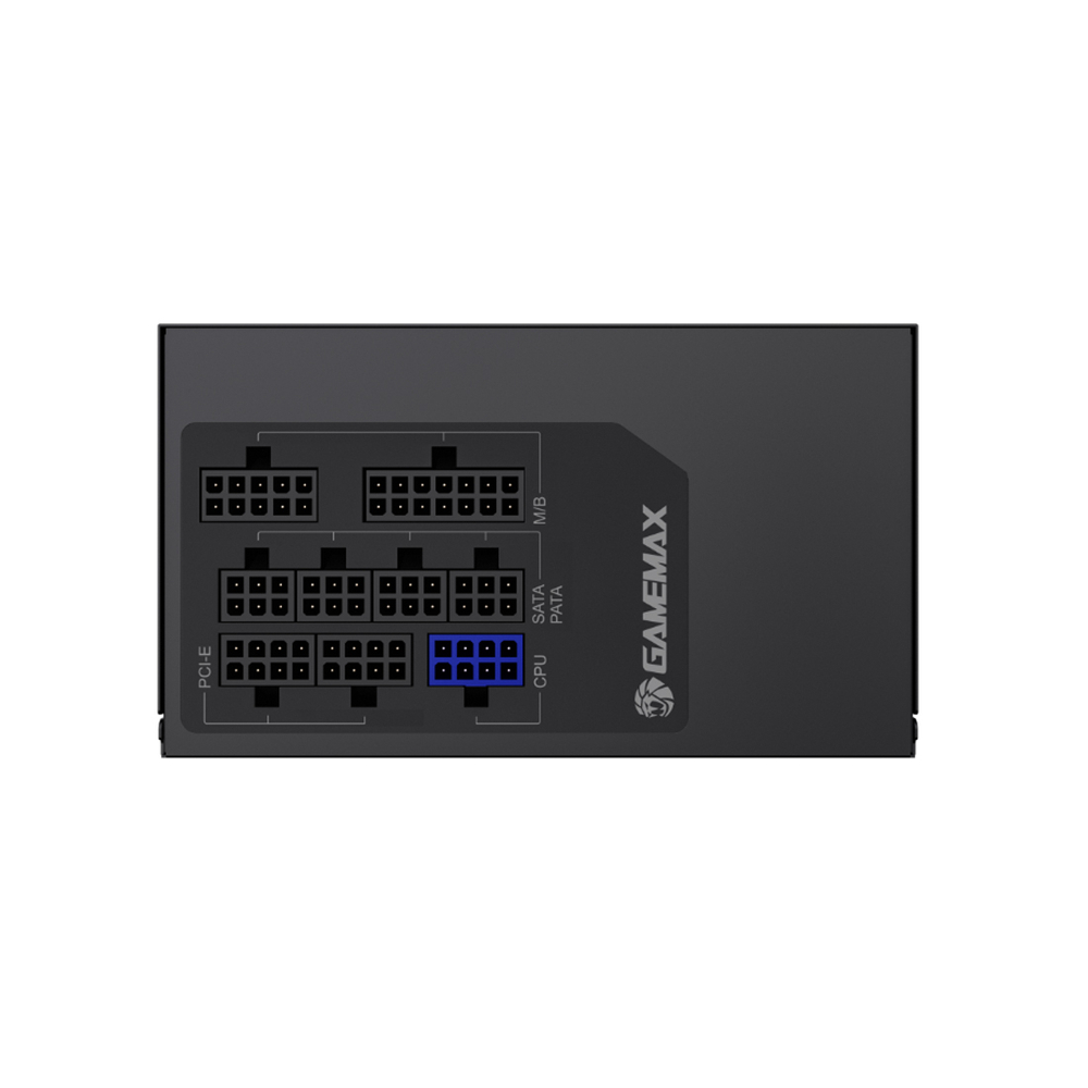 Блок питания Gamemax GX 750GF Gold