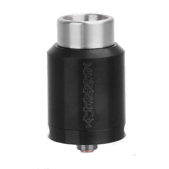 Kennedy 24mm RDA clone