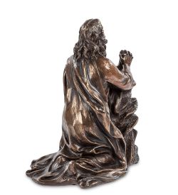 Veronese WS-423 Статуэтка «Молитва Иисуса в Гефсиманском саду «