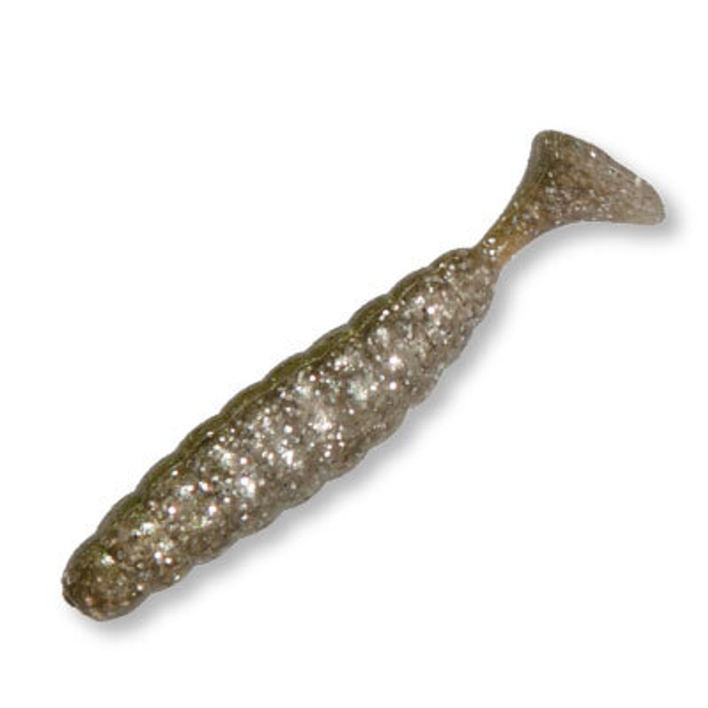 Рипер Akara Eatable Bass Shad 60 D028