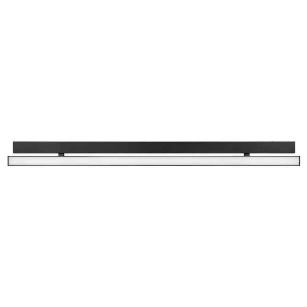 Светильник MAG-FLAT-FOLD-25-S604-18W Day4000 (BK, 100 deg, 24V) (Arlight, IP20 Металл, 5 лет) 034239