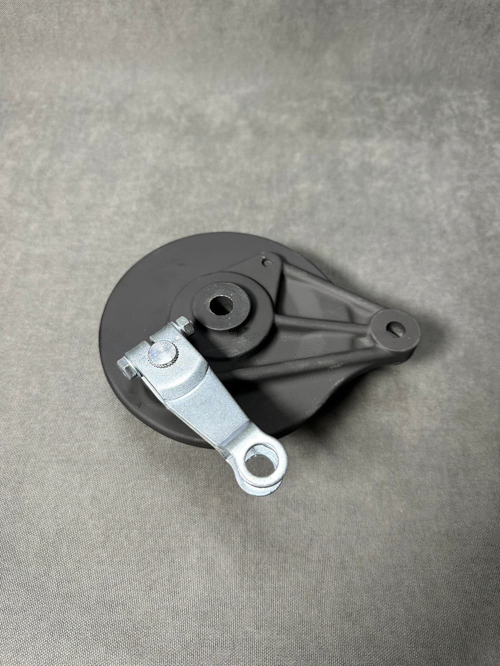 Тормоз задний в сборе Minsk D4 50