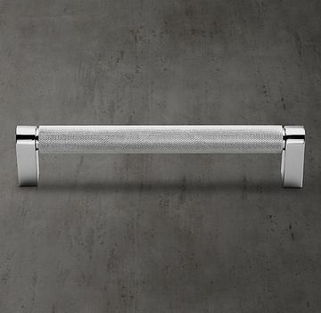 Ручка скоба RH Lambeth Knurled