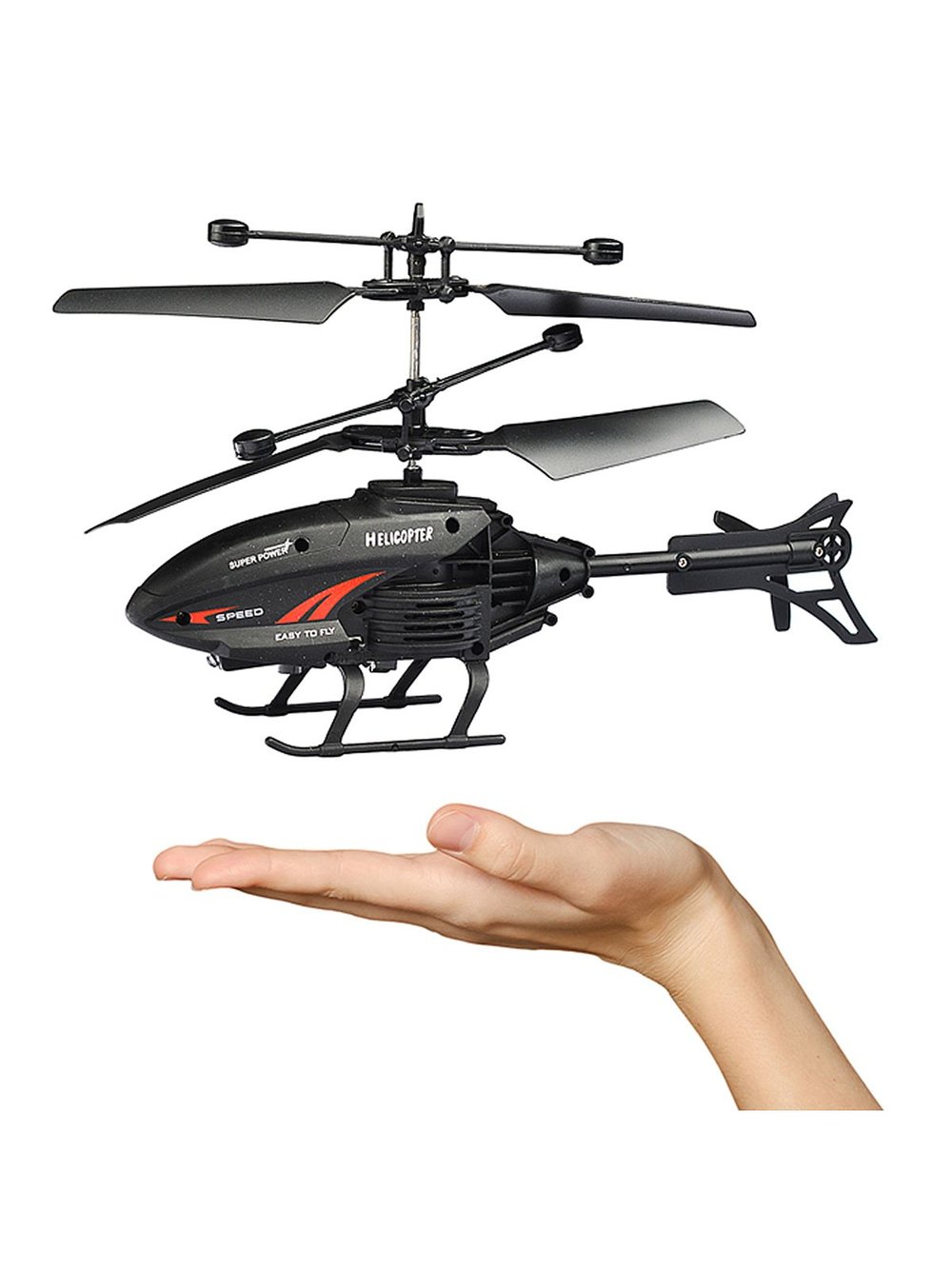 Игрушка Вертолёт радиоуправляемый Аэросфера (F-550A)