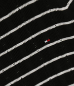 свитер Tommy Hilfiger - черный(KG0KG06188)