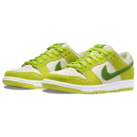 Кроссовки Nike Dunk SB Low Sour Apple