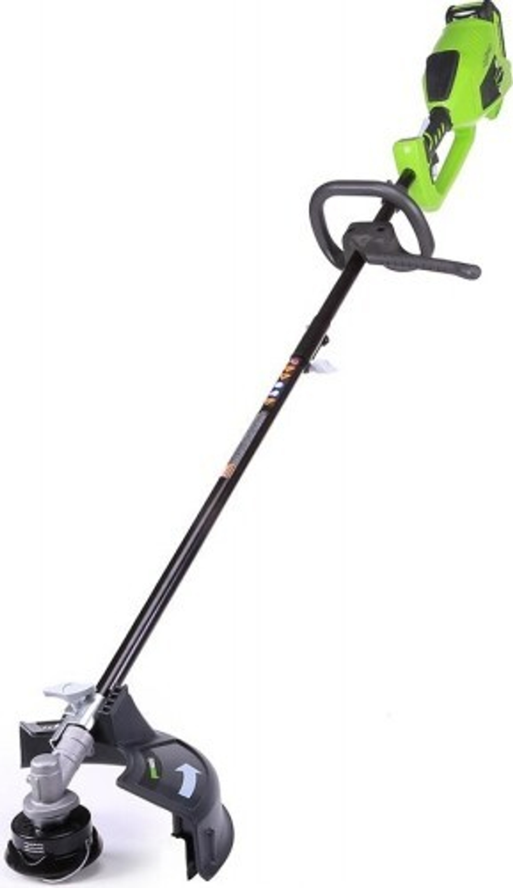 Триммер аккумуляторный GREENWORKS GD40BC 40V, без АКБ и ЗУ 1301507