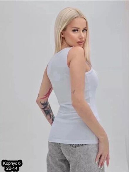 Майка 50346285 Fabrika