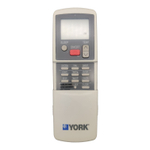 Пульт York 035T02011-000 GRYLH2A (ESC-RC-161)