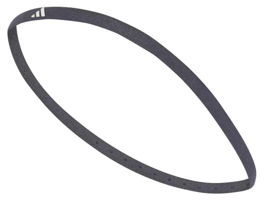 Резинка на голову Adidas 3PP Hairband - разноцветный