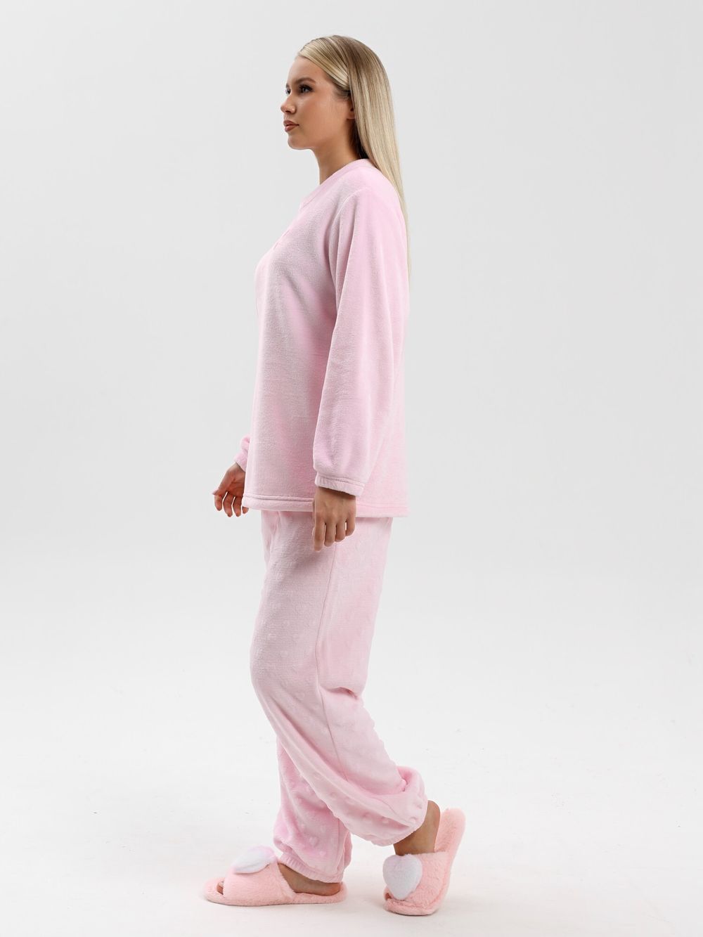 Костюм Ультиматум Виотекс РОЗОВЫЙ