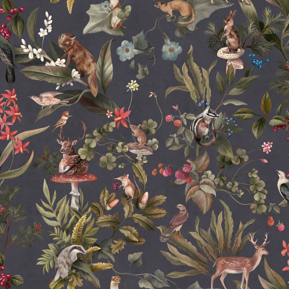 Коллекция EDEN SEASONS