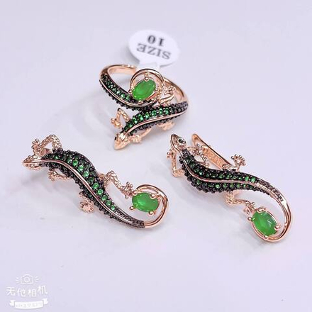 Комплект ZinLi - 035