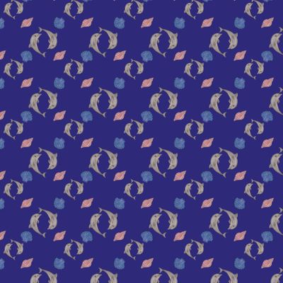 Подводный мир