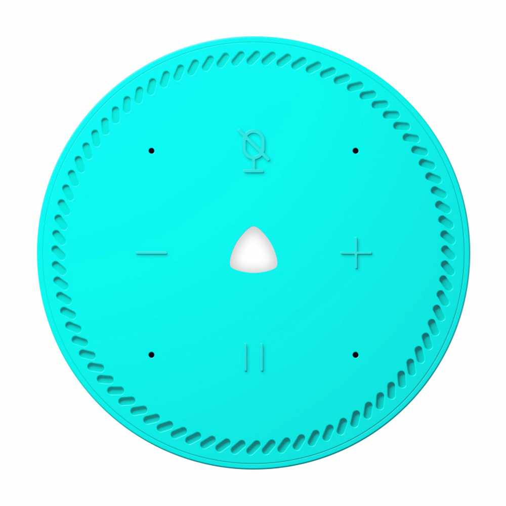 Умная колонка  Яндекс YNDX-00025G