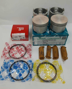 Поршни Teikin с кольцами TP +0.50 K7J710