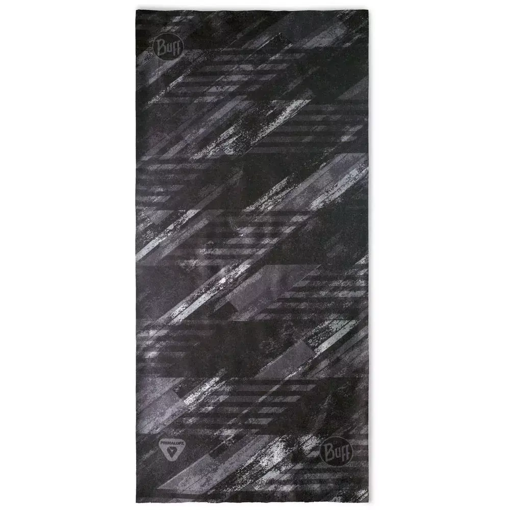 Мультибандана Buff ThermoNet, Bardeen Graphite