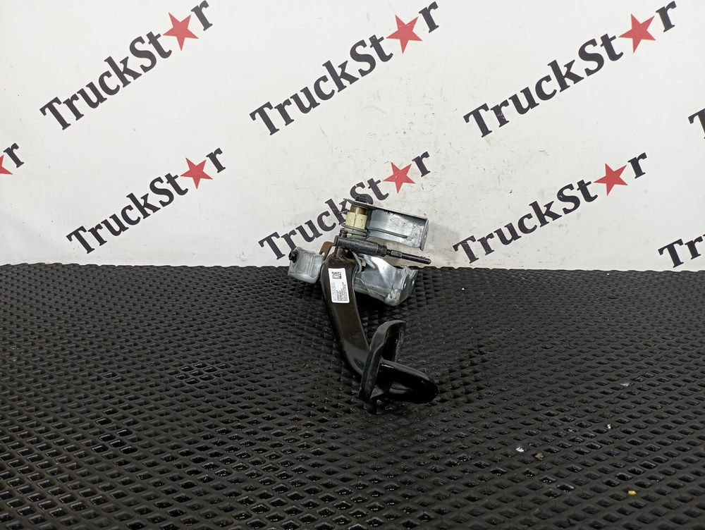 Педаль тормоза 2020г.