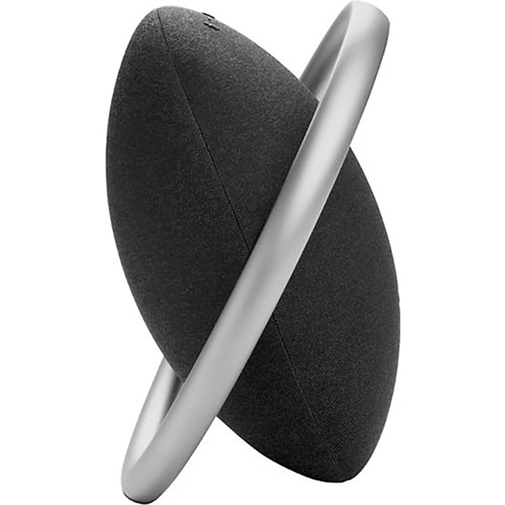 Портативная акустика Harman Kardon Onyx Studio 8, чёрный (Black)
