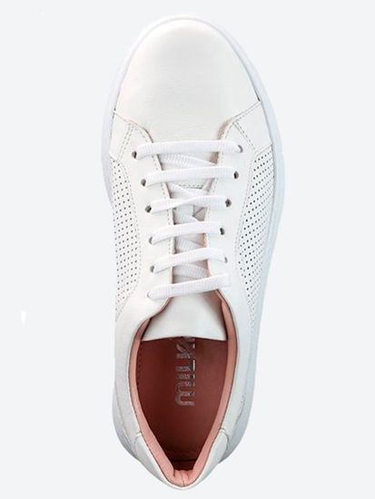 1100 Женские кеды (Белый)