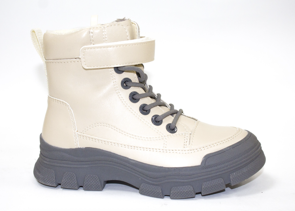 Ботинки детские демисезонные Песня 9 арт. MH03-8