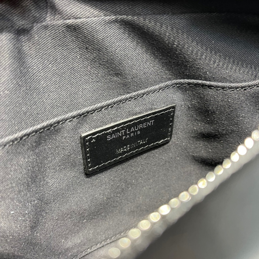 Saint Laurent Lou Camera Bag 23 cm