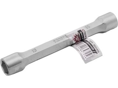 Ключ трубчатый усиленный, 14x15мм Thorvik SBS1415